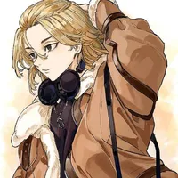 Sano Manjirou_Mikey