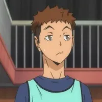 Haruki  Komi