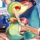 snivy