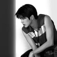 Ahn Keonho.