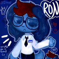 Ron