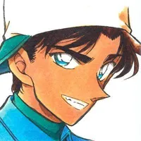 Hattori Heiji