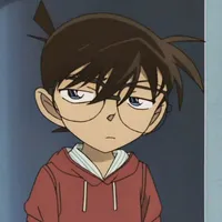 Conan Edogawa