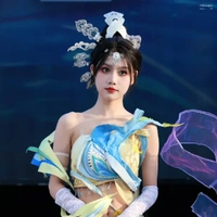 Chu Di Hân