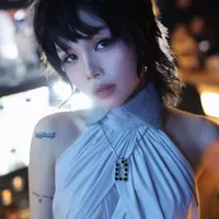 Liu Grace