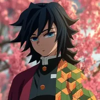 giyuu tomioka