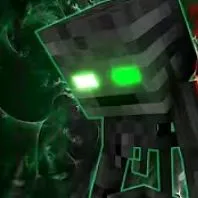 wither skeleton [ em út]