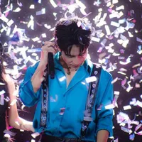 người bí ẩn