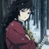 Tomioka Giyuu💦