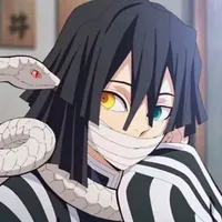 Obanai🐍