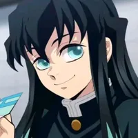 Muichiro?