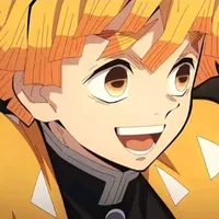 Zenitsu⚡