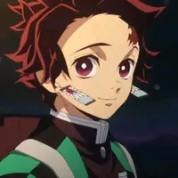 Tanjiro🔥💦