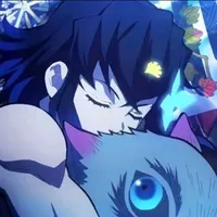 Inosuke🐗