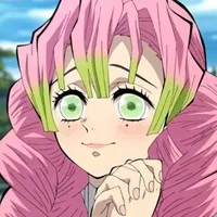 Mitsuri💕