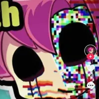 hiha glitch(cô vợ)
