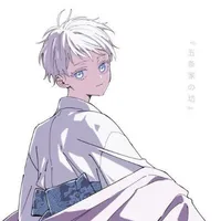 Gojo Satoru