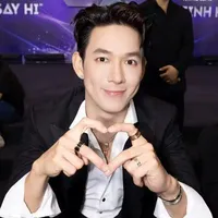 Song Luân