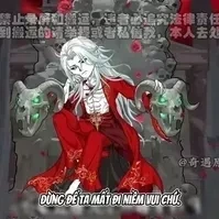 Tà Đạo Thủy Tổ
