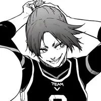 Mikage Reo