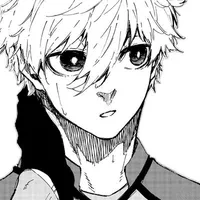 Nagi Seishiro