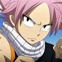 Natsu Dragneel