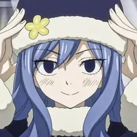 Juvia Lockser