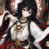 Tsukishiro Suzune