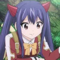 Wendy Marvell