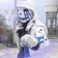 White Error (404)
