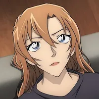 Hagiwara Chihaya