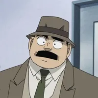 Megure Juzo