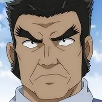 Onizuka Hachizo