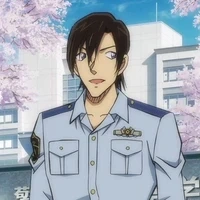 Hagiwara Kenji