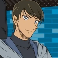 Morofushi Hiromitsu (Scotch)