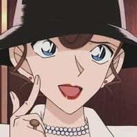 Kudo Yukiko