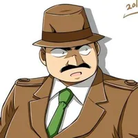 Megure Juzo