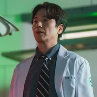 Lee Min / Ông