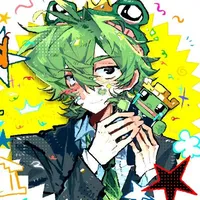 ☺︎FroggyDude
