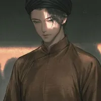 Yasashi Fujikaze - Hoàng Thế Phong