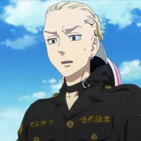 Ken Ryuguji_Draken