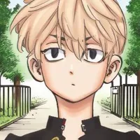 Sano Manjiro_Mikey