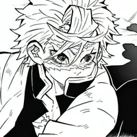 Shinazugawa Sanemi