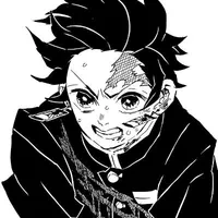 Kamado Tanjirou