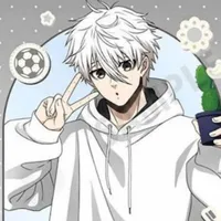 Nagi Seishiro