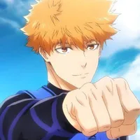 Kunigami Rensuke