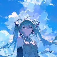 miku