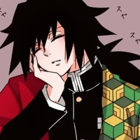 giyuu