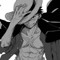 Luffy (lù)