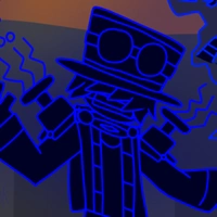 Haxxed [Tragic]